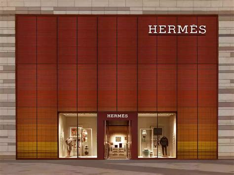 hermes shop schoenhauser allee